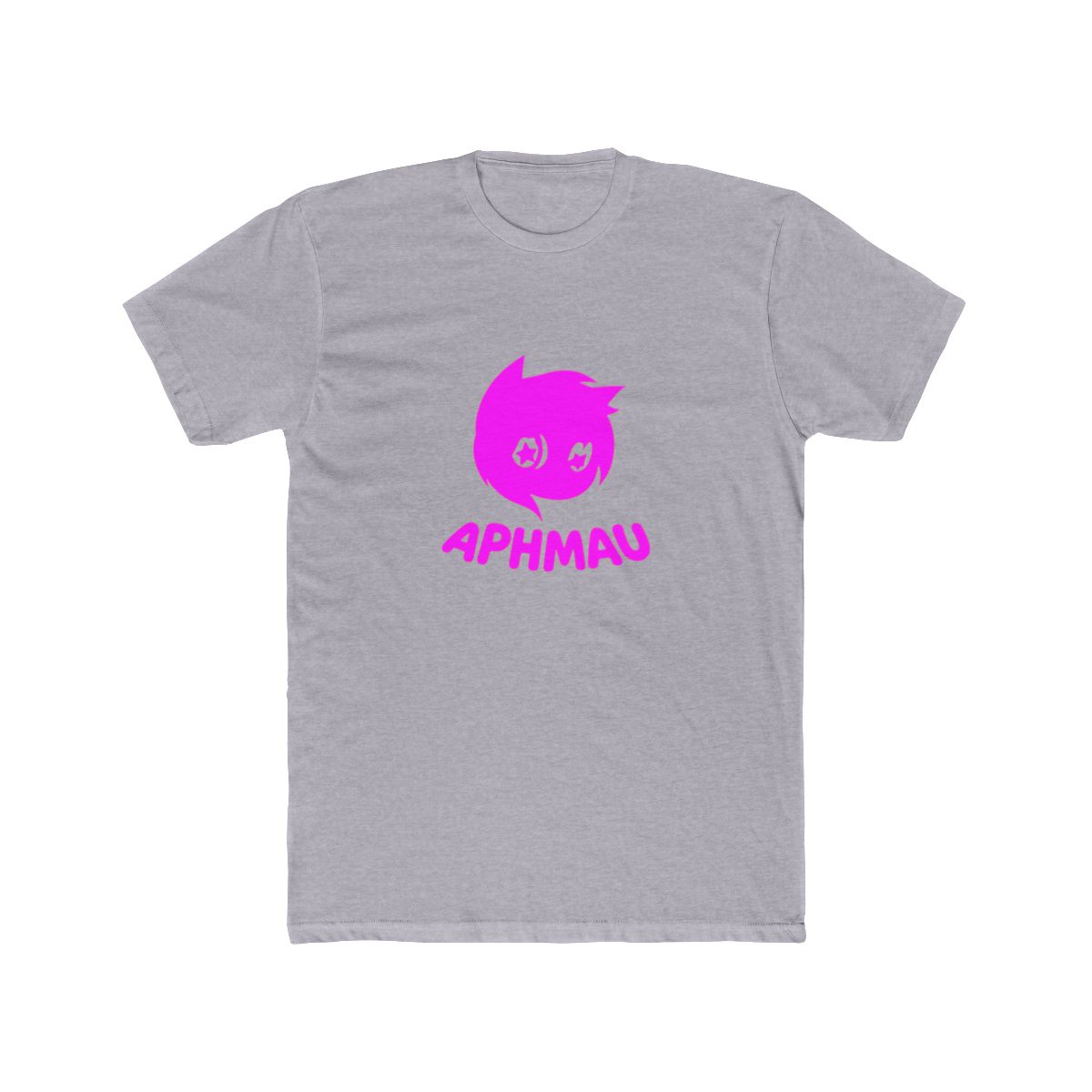 Aphmau MyStreet Fan Edit Graphic T-Shirt - alternate angle 4, merchandise