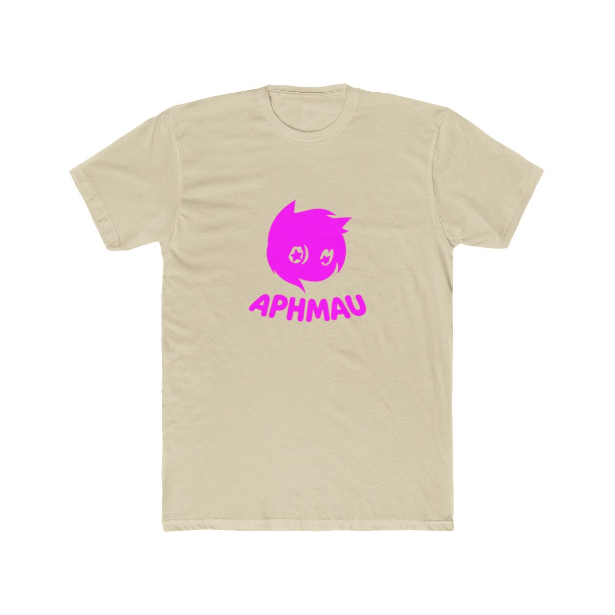 Aphmau MyStreet Fan Edit Graphic T-Shirt - alternate angle 4, merchandise