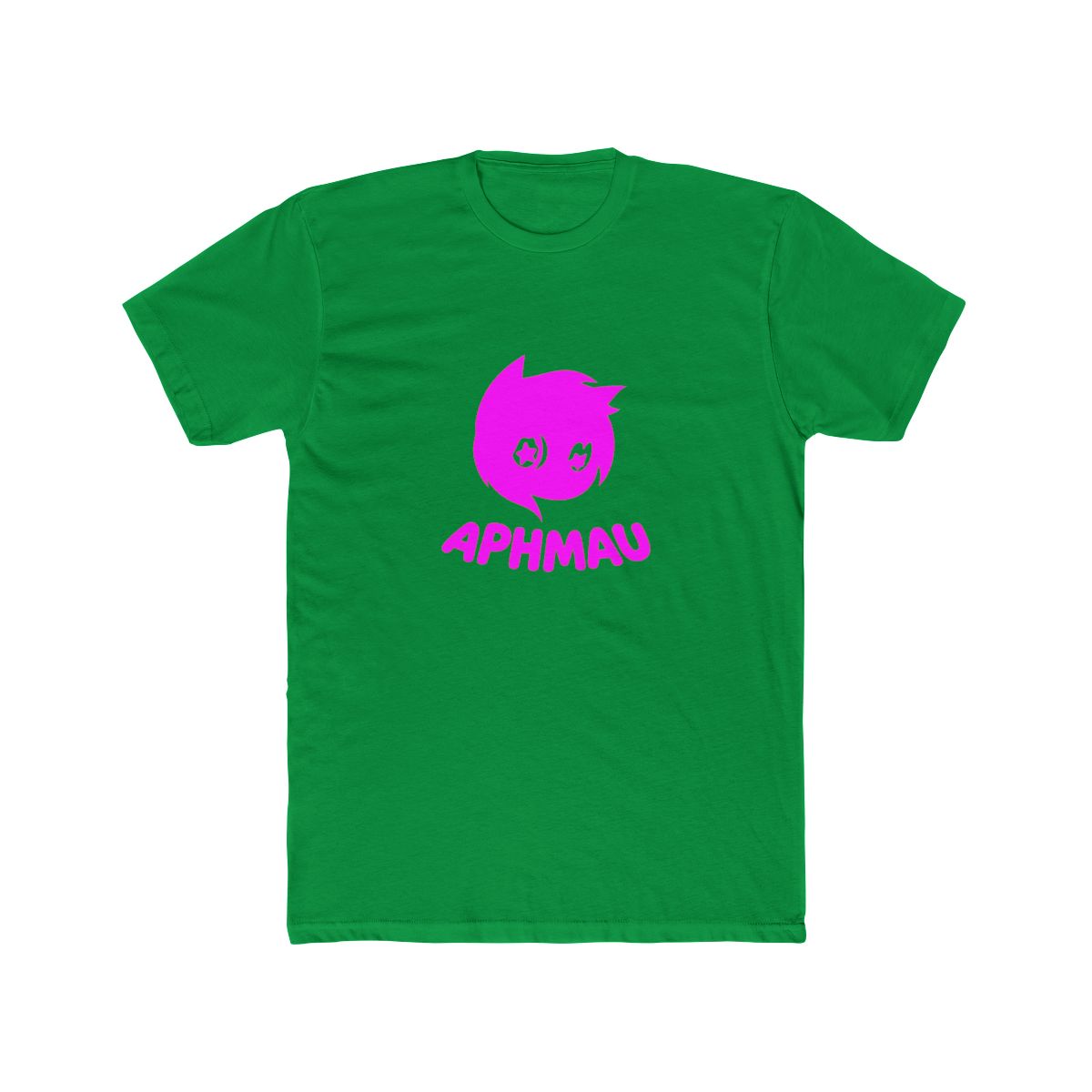 Aphmau MyStreet Fan Edit Graphic T-Shirt - alternate angle 3, merchandise