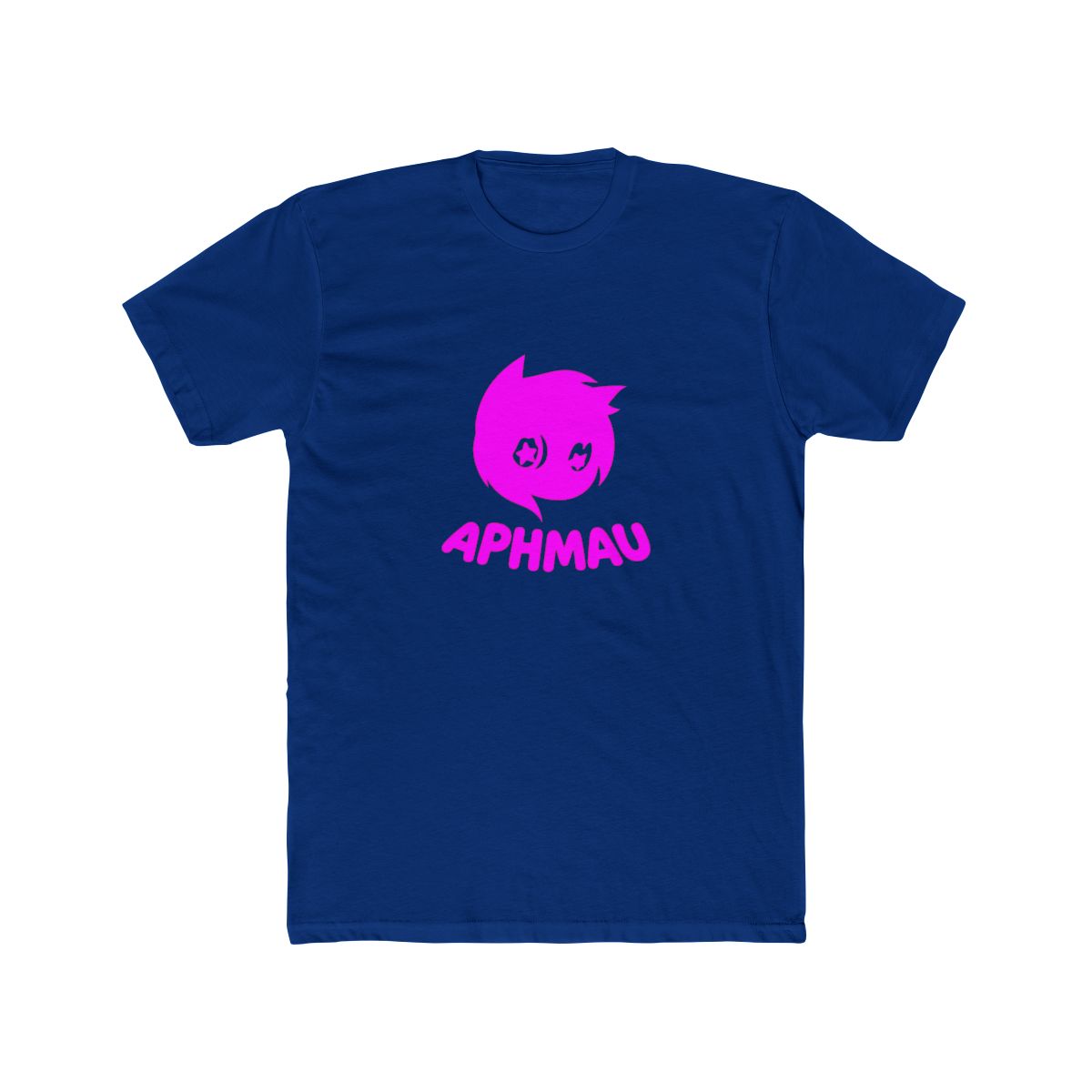 Aphmau MyStreet Fan Edit Graphic T-Shirt - alternate angle 2, merchandise