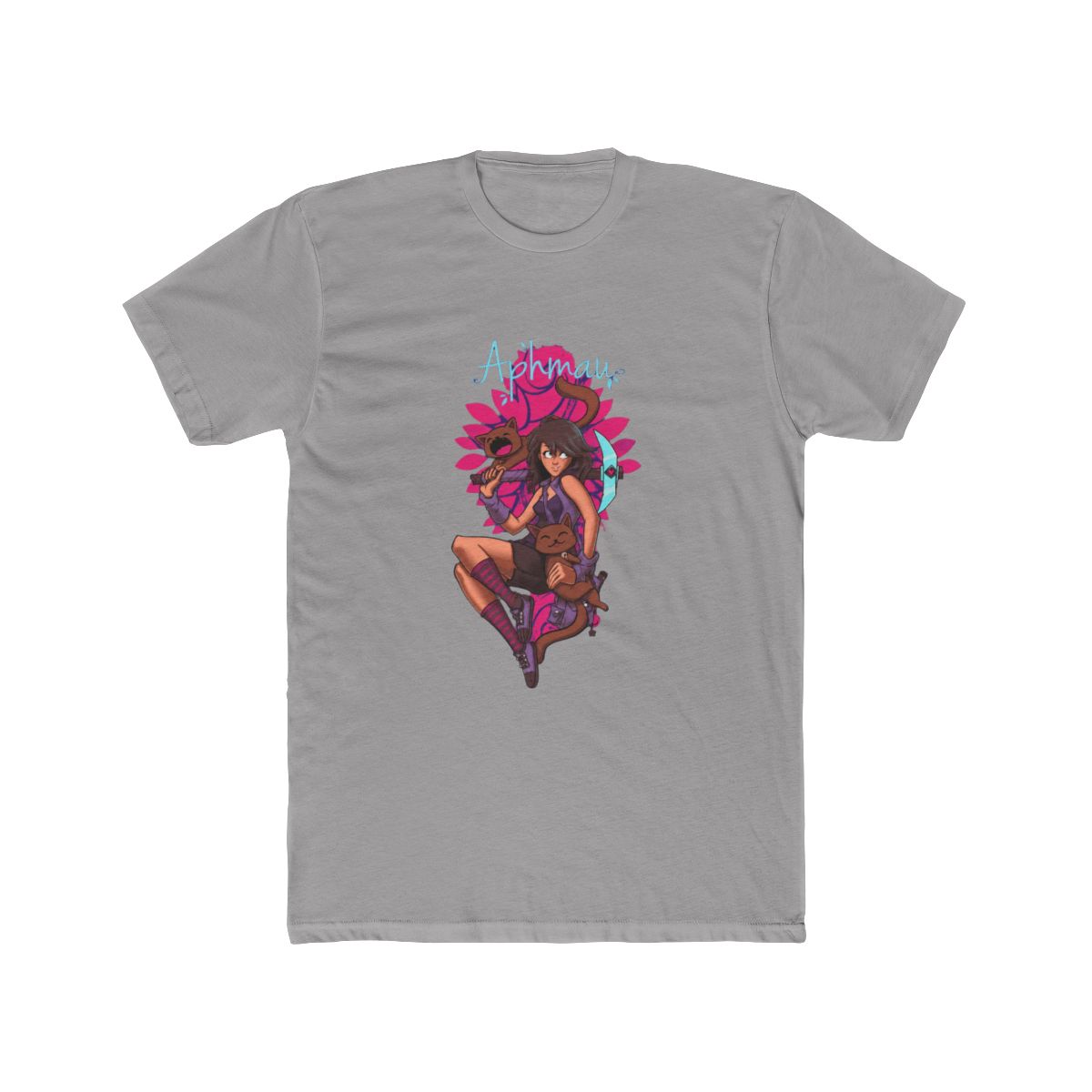 Aphmau Official Limited Edition Tee! - Official t-shirts merchandise