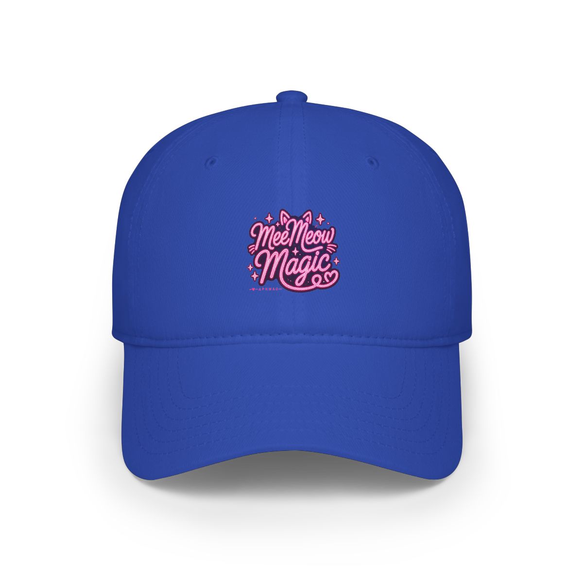 Aphmau "MeeMeow Magic" Hat - alternate angle 5, merchandise