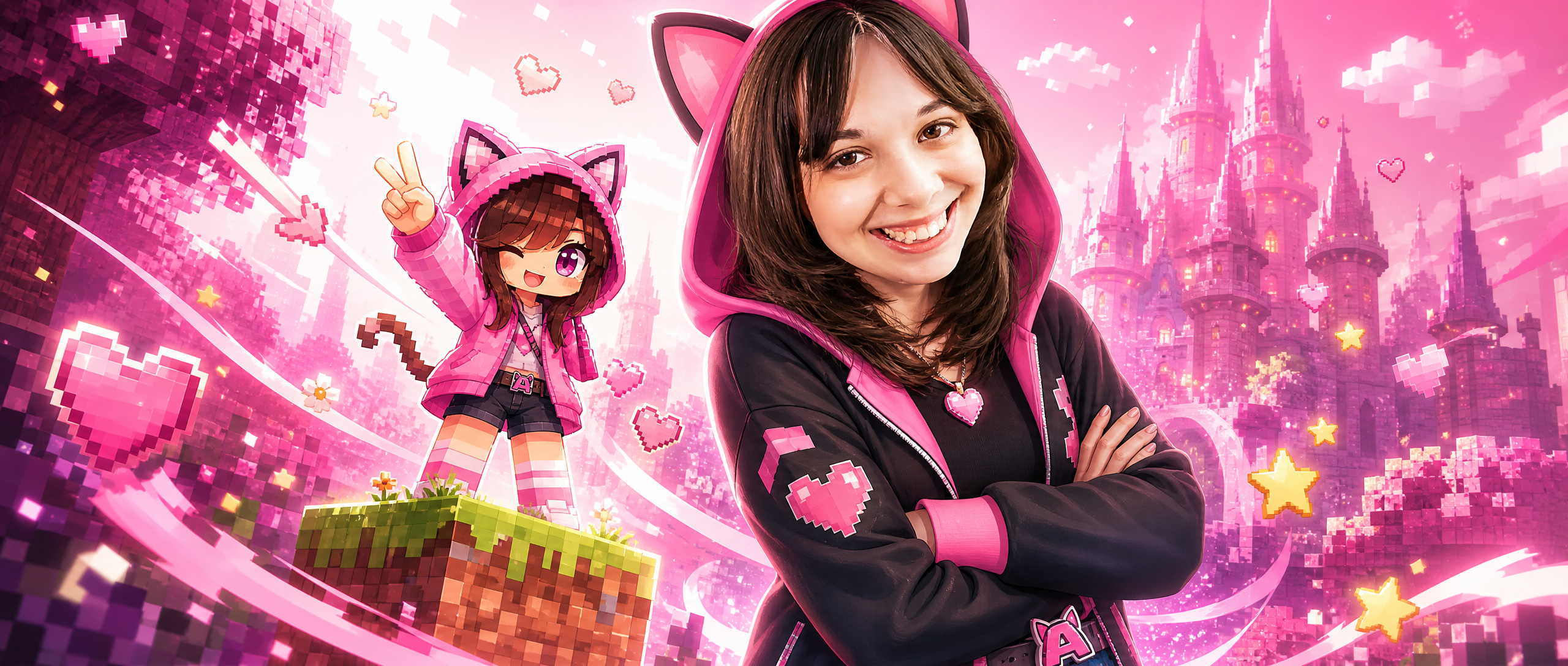 Aphmau merch store