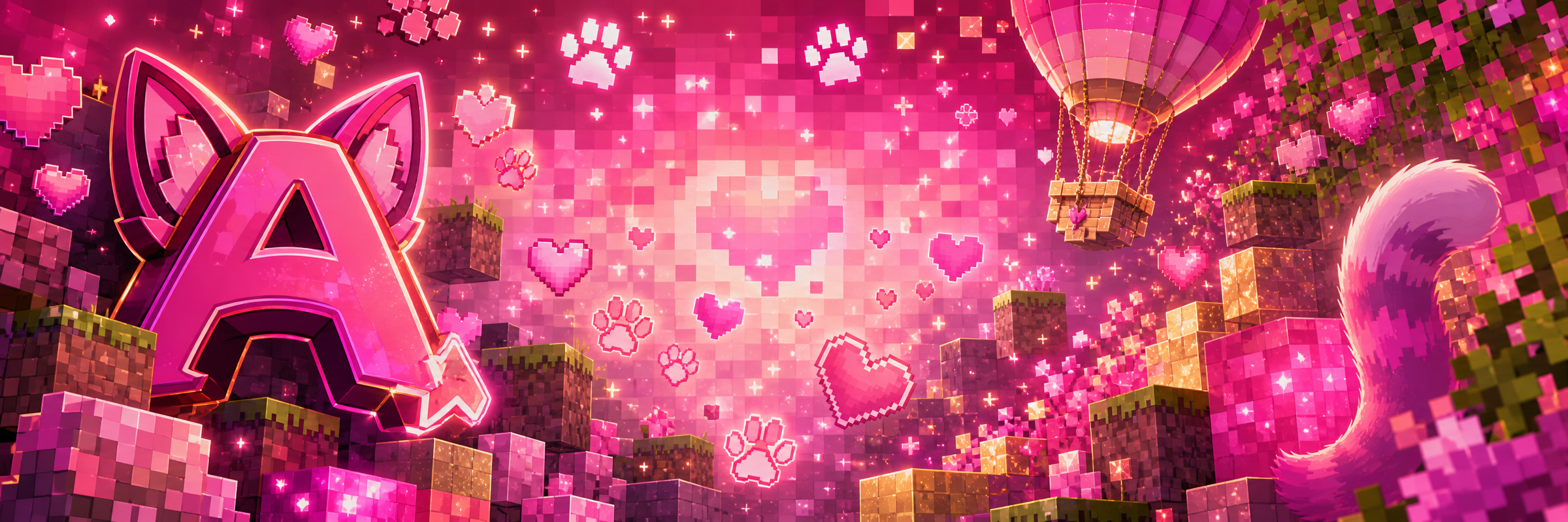Aphmau fan merchandise